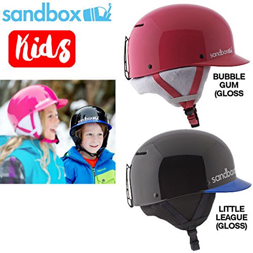 Amazon | 【SANDBOX】サンドボックスCLASSIC 2.0 SNOW KIDS キッズ
